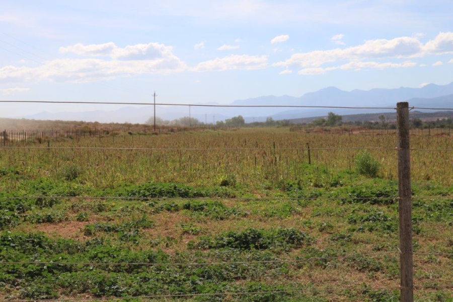 Commercial Property for Sale in Oudtshoorn Rural Western Cape